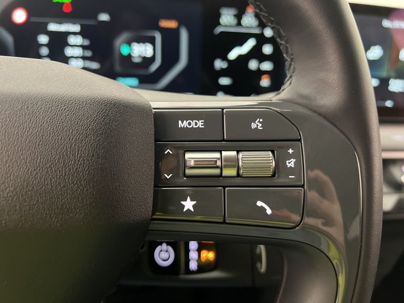 Kia EV9 bild 20