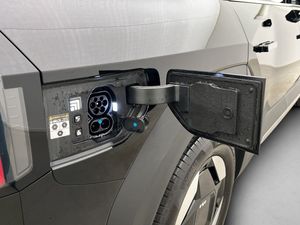 Kia EV9 bild 35