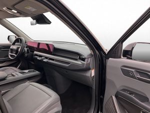 Kia EV9 bild 30