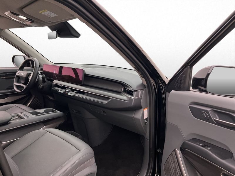 Kia EV9 bild 30