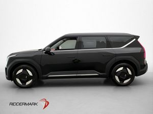 Kia EV9 bild 5