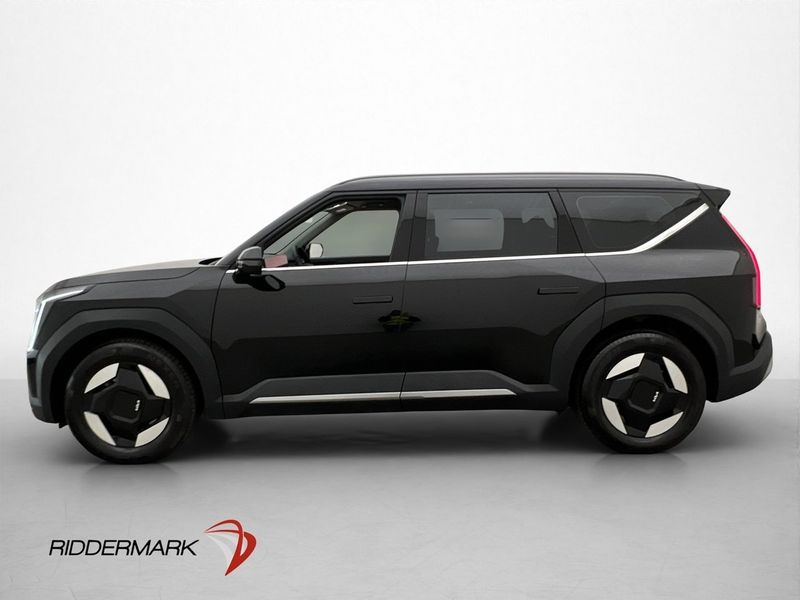 Kia EV9 bild 5