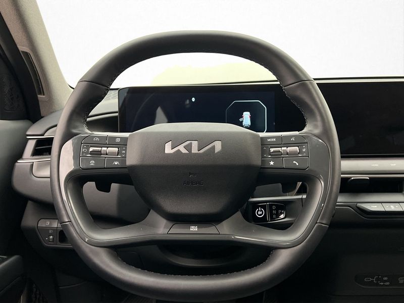 Kia EV9 bild 14