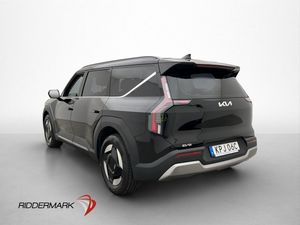 Kia EV9 bild 6