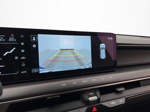 Kia EV9 bild 25