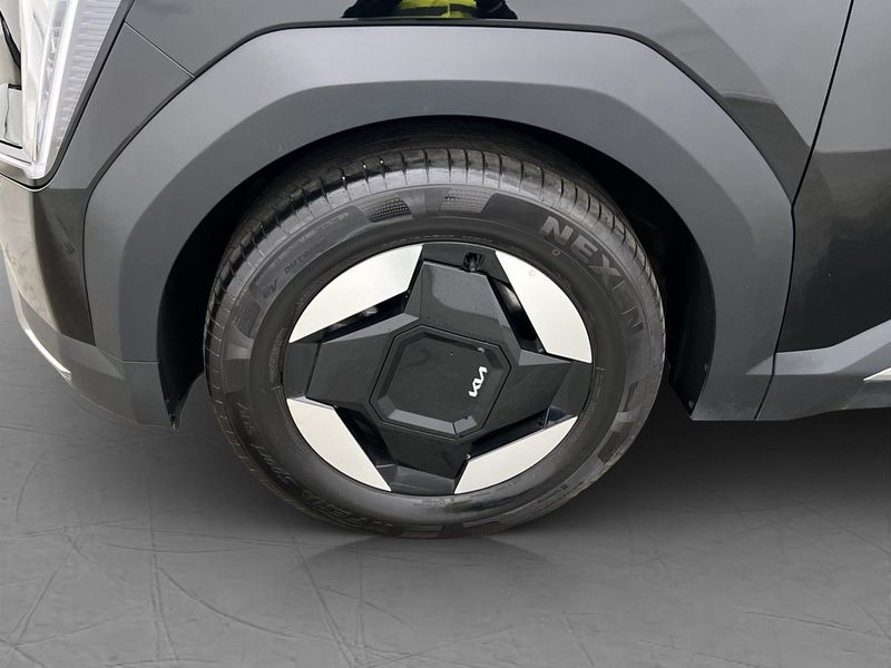 Kia EV9 bild 36