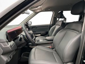 Kia EV9 bild 12