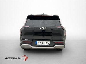 Kia EV9 bild 7