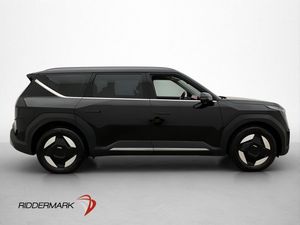 Kia EV9 bild 9