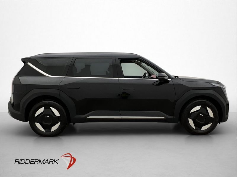 Kia EV9 bild 9