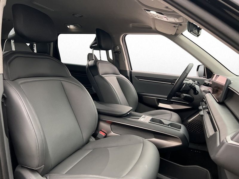 Kia EV9 bild 29