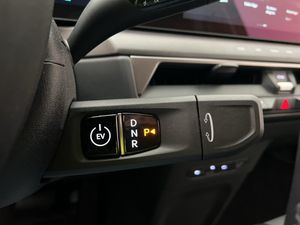 Kia EV9 bild 21