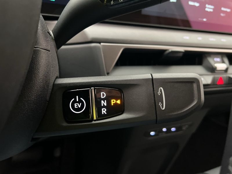 Kia EV9 bild 21