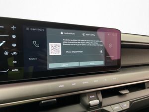 Kia EV9 bild 27