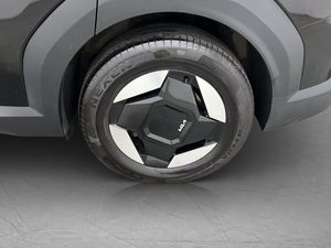 Kia EV9 bild 37