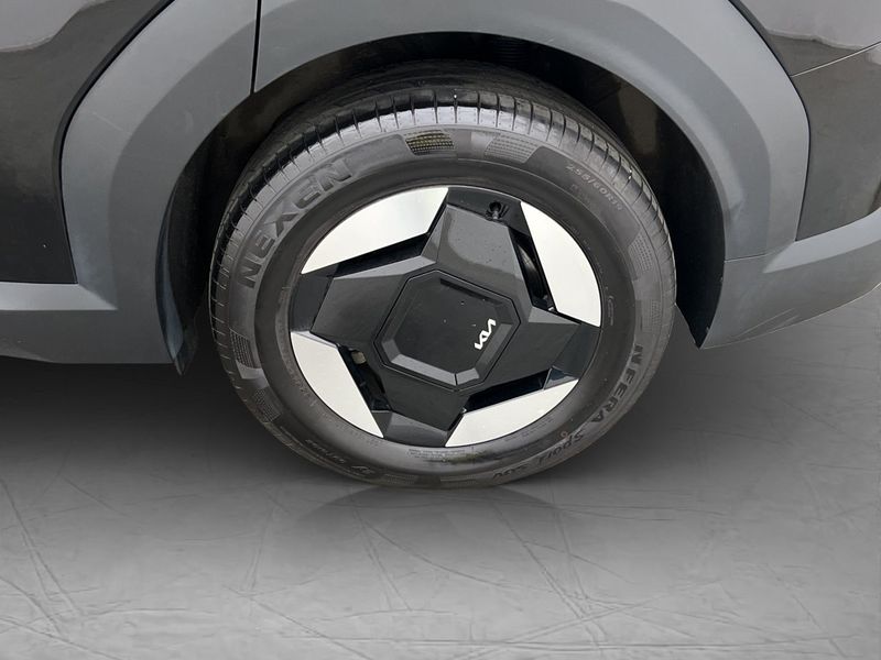 Kia EV9 bild 37