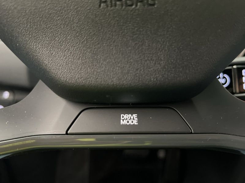Kia EV9 bild 22