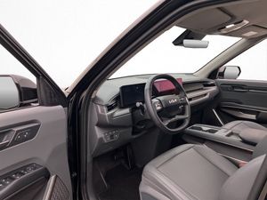 Kia EV9 bild 11