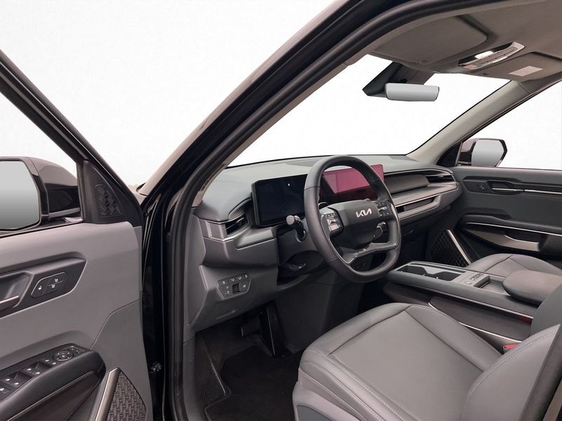 Kia EV9 bild 11