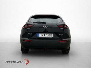 Mazda MX-30 bild 7