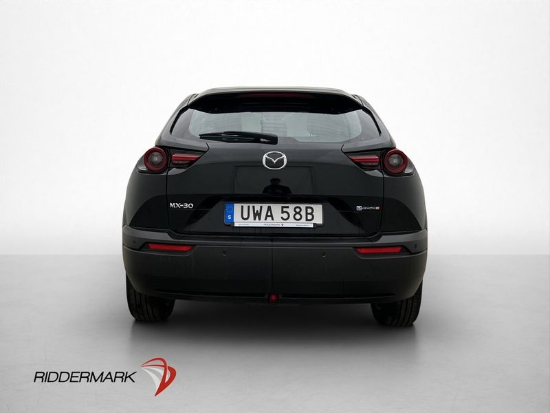 Mazda MX-30 bild 7