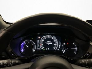 Mazda MX-30 bild 17