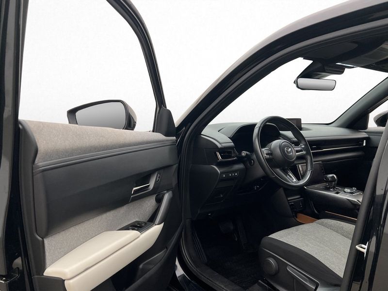 Mazda MX-30 bild 11