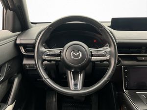 Mazda MX-30 bild 14