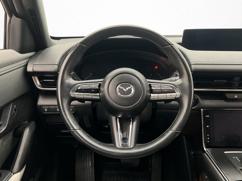 Mazda MX-30 bild 14