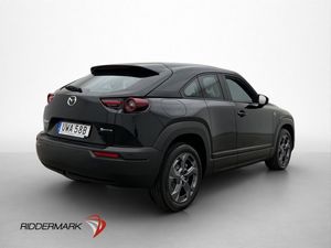 Mazda MX-30 bild 8