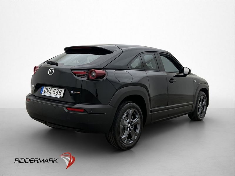 Mazda MX-30 bild 8
