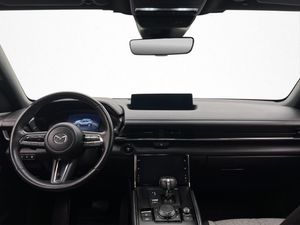 Mazda MX-30 bild 13