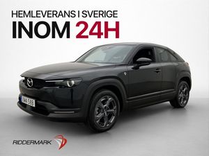Mazda MX-30 bild 3