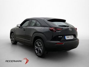 Mazda MX-30 bild 6
