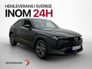 Mazda MX-30 bild 1