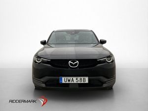 Mazda MX-30 bild 2