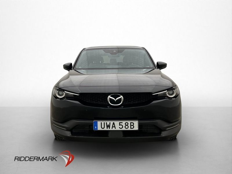 Mazda MX-30 bild 2