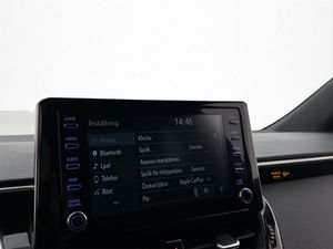 Toyota Corolla bild 20