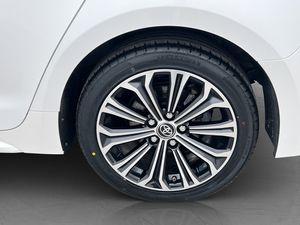 Toyota Corolla bild 31