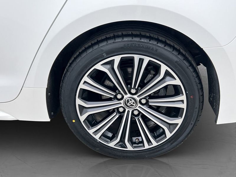 Toyota Corolla bild 31