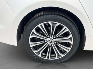 Toyota Corolla bild 33