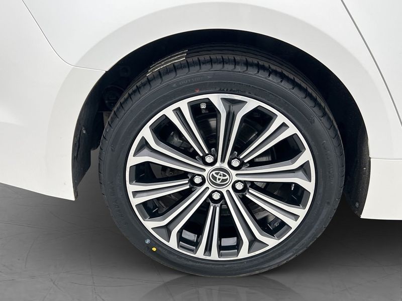 Toyota Corolla bild 33