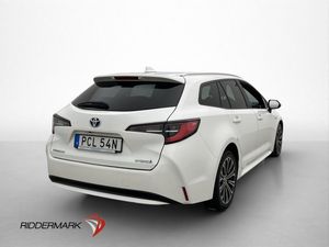 Toyota Corolla bild 8