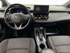 Toyota Corolla bild 12