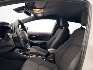 Toyota Corolla bild 11