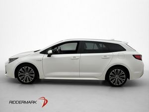 Toyota Corolla bild 5