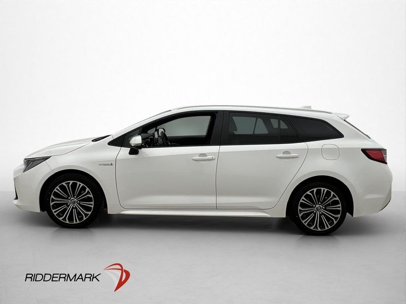 Toyota Corolla bild 5