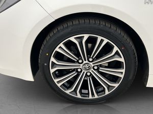 Toyota Corolla bild 30