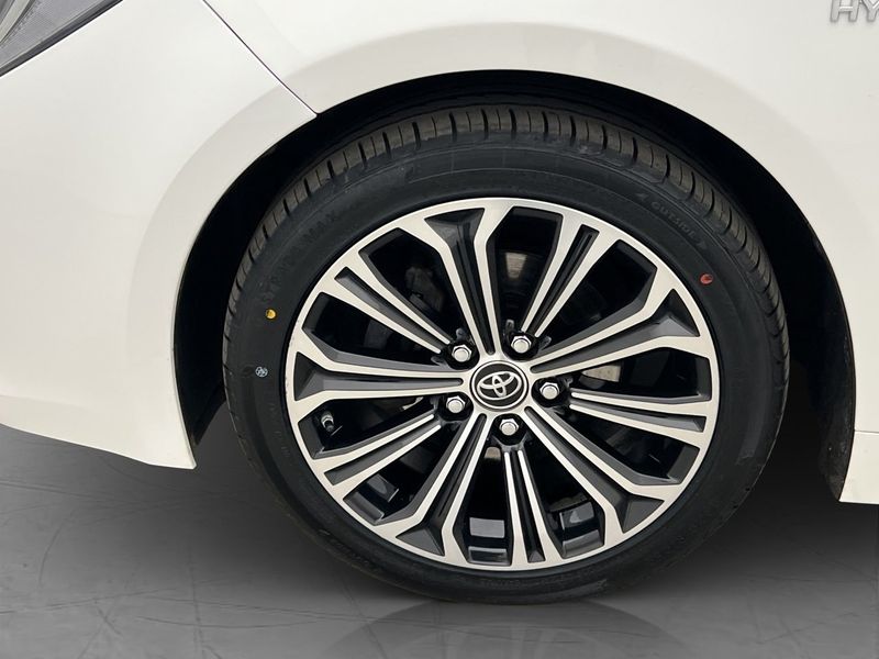 Toyota Corolla bild 30