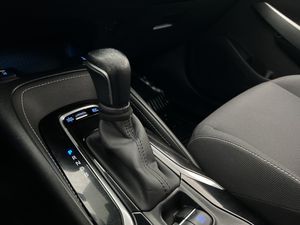 Toyota Corolla bild 23